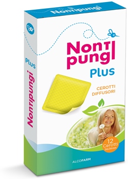 NONTIPUNGI PLUS CEROTTO DIFF