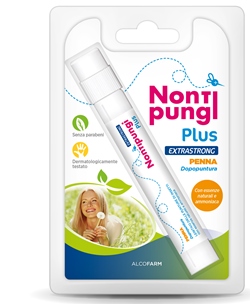 NONTIPUNGI PLUS PENNA EX STRON