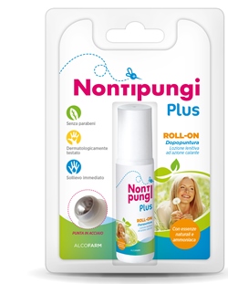 NONTIPUNGI PLUS ROLL ON DOPOPU