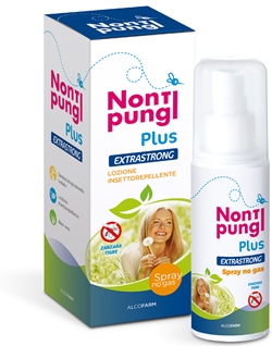 NONTIPUNGI PLUS SPRAY EX STRON