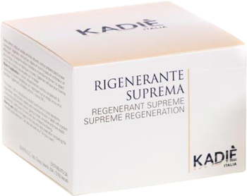 KADIE' CREMA VISO RIGEN SUPREM