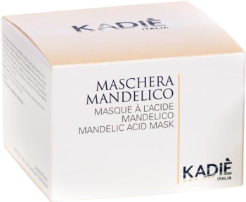 KADIE' MASCHERA AC MANDELICO