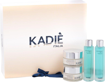 KADIE' KIT PH4+MASC+PH9+RIGEN