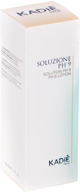 KADIE' SOLUZIONE PREEPEEL PH9