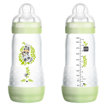 MAM BIB EASYSTART 320ML