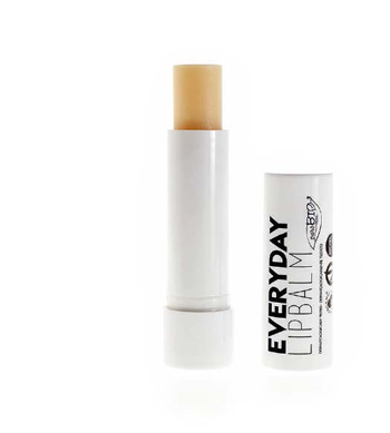 PUROBIO EVERYDAY LIPBALM 01