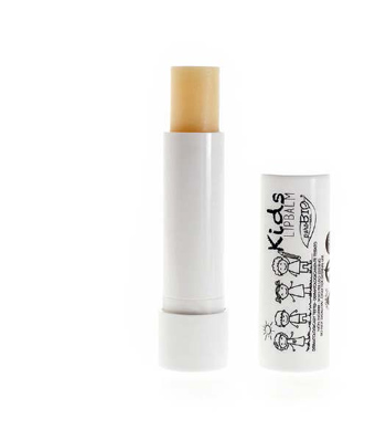 PUROBIO KIDS LIPBALM 02