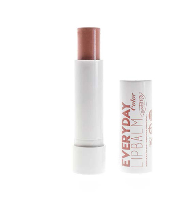 PUROBIO EVERYDAY COL LIPBALM03