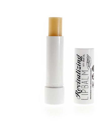 PUROBIO REVITALIZING LIPBALM06