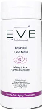 EVE REBIRTH BOTANICAL MASK