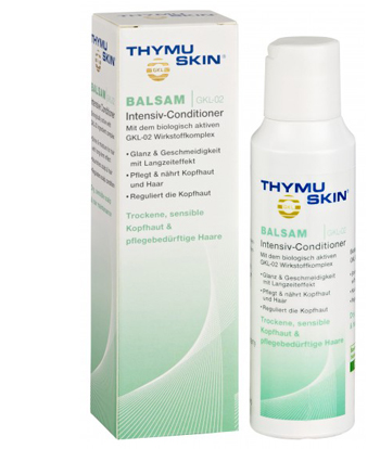 THYMUSKIN BALSAMO 100ML