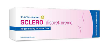 THYMUSKIN SCLERO DISCRET 50ML