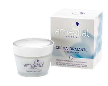 AMAVITAL CREMA IDRATANTE 50ML