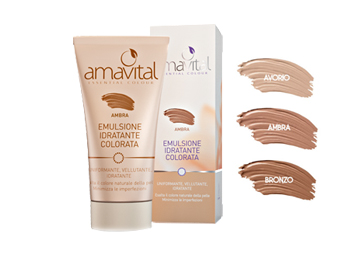 AMAVITAL EMULSIONE COLOR AM