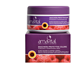 AMAVITAL MASCHERA PROT COLORE