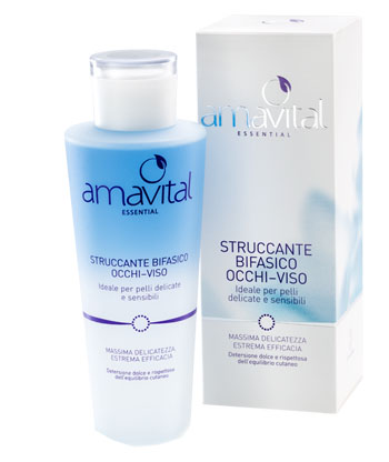 AMAVITAL STRUCCANTE BIF 150ML