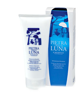 EXENTHIA M BAGNO LUNA PIE LUNA