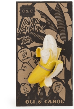 ANA LA BANANA