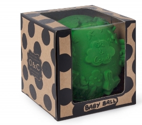 PALLA MONDO VERDE PALLA MONDO VERDE