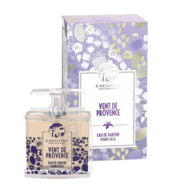 EXENTHIA M EDP VENT PROVENCE