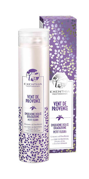 EXENTHIA M EMULS VENT PROVENCE