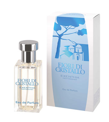 EXENTHIA M FIO CRI EDP 50ML