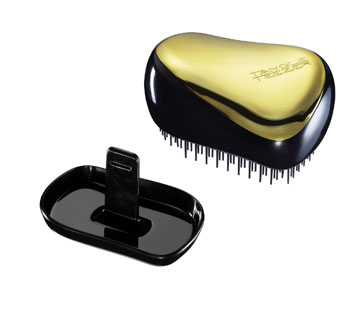 TANGLE T COMPACT STYLER GOLD R