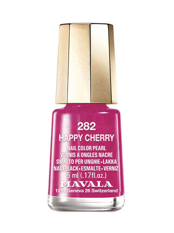 MINICOLOR 282 HAPPY CHERRY 5ML