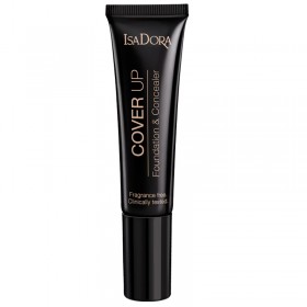 ISADORA COVER UP FOUND CONC 60