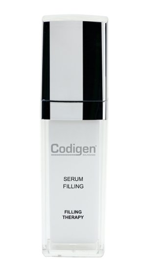 CODIGEN HYALURONIC SERUM 30ML