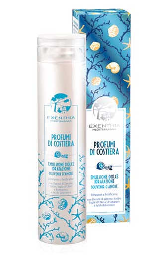 EXENTHIA M PROF COST EMULS IDR