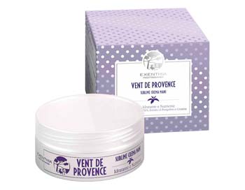 EXENTHIA M SUBLIME MANI V PROV EXENTHIA M SUBLIME MANI V PROV