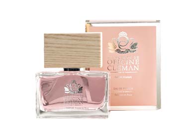 FEMME EN ROSE EDP 100ML