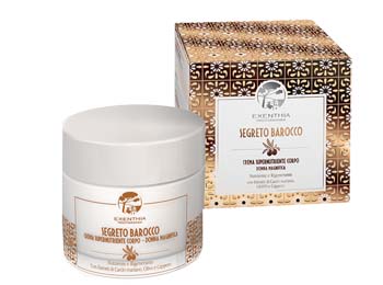 SEGRETO BAROCCO CREMA SUPERNUT