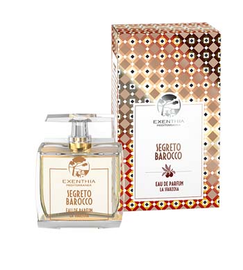 SEGRETO BAROCCO EDP 50ML