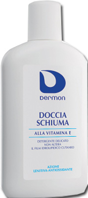 DERMON DOCCIASCHIUMA COUPON