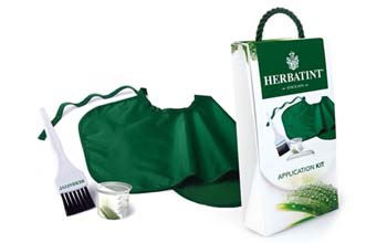 HERBATINT APPLICATION KIT