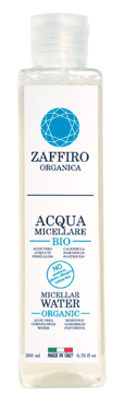 ACQUA MICELLARE ALOE VERA200ML