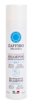 SHAMPOO RISTRUTTURANTE CHERAT