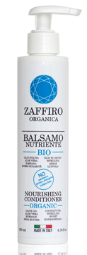 BALSAMO NUTRIENTE C/MIELE 235G