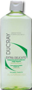 EXTRA DELICATO SHAMPOO 2X400ML