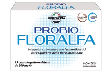 FLORALFA 15CPS 7,5G