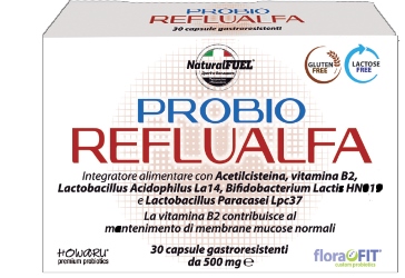 REFLUALFA 30CPS 15G