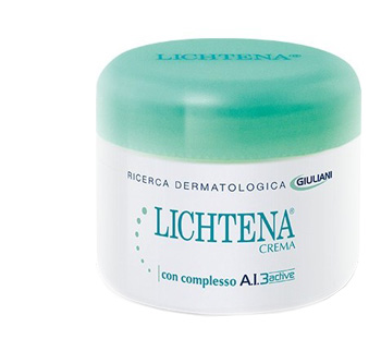 LICHTENA CREMA 50ML PREZZO SPE