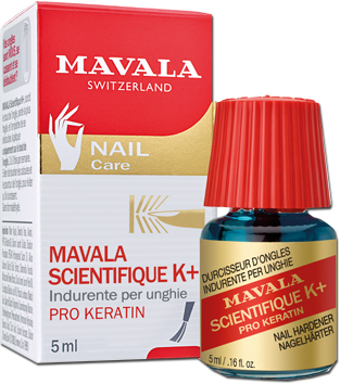 MAVALA SCIENTIFIQUE K+ 5ML