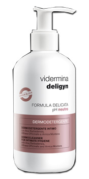 VIDERMINA DELIGYN DET PRE SPEC