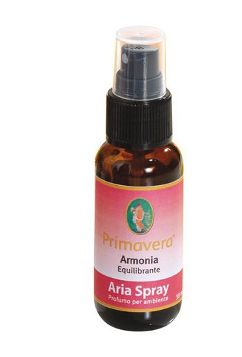 ARIA SPRAY TUBO ARMONIA 30ML