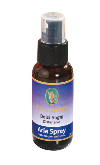 ARIA SPRAY TUBO DOLCI SOGN30ML