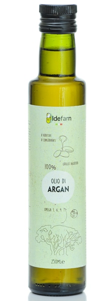 ARGAN OLIO 250ML