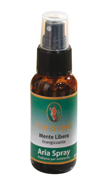 ARIA SPRAY MENTA FRESCA 30ML